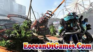 Welcome to my fallout 4 automatron gameplay walkthrough! The Surge A Walk In The Park Dlc Free Download Ocean Of Games Game Reviews And Download Games Free