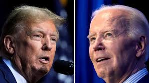 Trump readies for fundraiser, Biden to visit Baltimore after bridge collapse