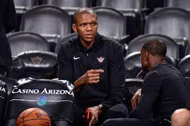 The suns compete in the national basketball association (nba), as a member of the league's western conference pacific division.the suns are the only team in their division not based in california. U5uiaidu1clmdm