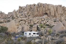 Little pioneertown rv campground is located north of joshua tree national park in yucca valley, ca. Where Should I Camp In Joshua Tree Just Ahead