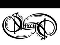 Shreya Ambigram Name Tattoo Name Art Ambigram