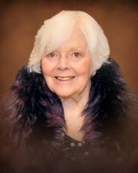 Obituary information for Shirley Kernan