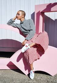 People who liked monika brodka's feet, also liked Monika Brodka W Sesji Dla Elle Fashion Clothes Women Fashion Photography Editorial Editorial Fashion