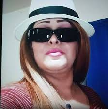 Marilu Robles in people