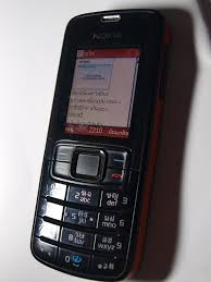 ابحث بطريقة أسرع باستخدام هاتفك النقال. Opera Mini Browser For Nokia 6120 Classic Chainname