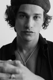 People — LUIS OCASIO