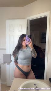 Toxica Onlyfans Profile Content - updated August 2025