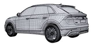 Image result for Carrara White 2023 SQ8