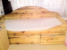 Massivholz bett (kiefer) 90x200 incl. Kieferbett Nele 90x200 Mit Lattenrost Und Matratze 223967