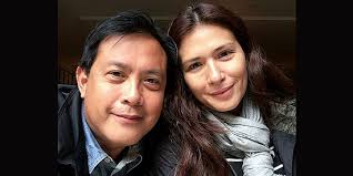 Zsa Zsa Padilla and Conrad Onglao to wed in Italy in 2016