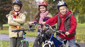 Test Kinderhelm Das Sind Die Besten Kinderfahrradhelme Von Abus Uvex Co Oko Test