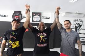 Lucas mineiro on wn network delivers the latest videos and editable pages for news & events, including entertainment, music, sports, science and more, sign up and share your playlists. Capital Da Luta E O Novo Celeiro Para O Mundo Do Mma Nocaute Na Rede