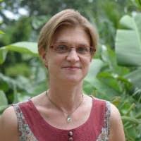 Barbara Dellenbach's Instagram, Twitter & Facebook