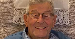 Kidderminster bowls player tribute after death aged 92