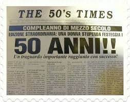 Tanti Auguri Cinzia Da Tutta La Squadra Del Salone Daniela 50 Compleanno Buon Compleanno Success