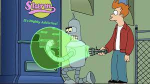 Episode Recap: Fry and the Slurm Factory 