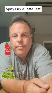 Ricks Picks Snack Pickles