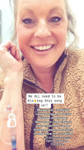 @Cat Janice i will continue to send you love and strength. Share like move  this song everywhere for the sake of this family. #fun_killer👀  #infusionroomdancing #catjanice #donate #donatelife ...