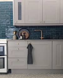 Painting Kitchen Cabinets Farrow Ball
