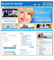 Highly recommend rochester eye care! Rochester Eye Care Pllc Home