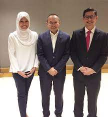 Fmr group seo, telekom, my malaysia. Ycm Ceo Series 67 Tan Sri Abdul Wahid Omar Aiman Syed Jaafar