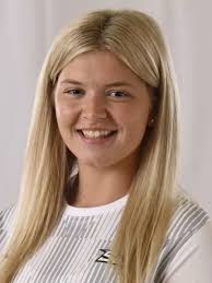 2025 Women's Soccer Roster