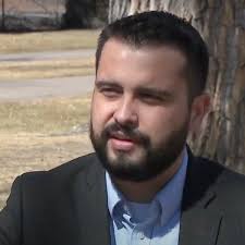 Colorado Republicans oust divisive party chairman after posts attacking the  LGBTQ+community