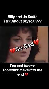 #billysmith #josmith #elvisaug16 #toosad #gonetoosoon #heartbroken #elvis  #elvispresley #elvislegendliveson #💔💔💔 #icant #myheart