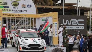 The east african safari classic rally is the world's toughest historic motorsport event. Dmtlnk6 5hrcum