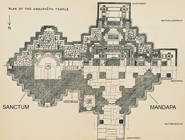 Ambarnath – The Earliest Dated Bhumija Temple in Maharashtra – Kevin Standage