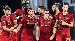 «рома» — «фиорентина» — 3:1 (1:0). Qnto1jy9wkxx9m