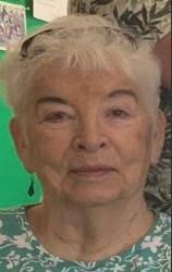 Ethel GROUT Obituary (2023)