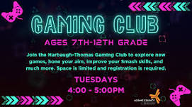 Gaming Club