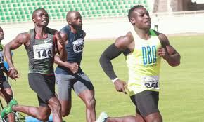 Subscribe to ntv kenya channel for latest kenyan news today and everyday. Omanyala Athletics Kenya Distances Itself From Sprinter People Daily