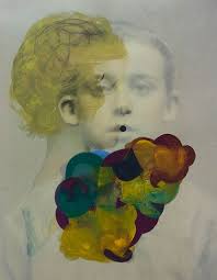 Down by the Hudson by Caleb Stein