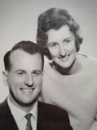 Rev William Ernest “Bill” Gillard (1932-2014)