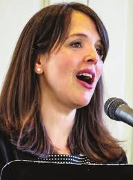 PURIM PASSOVER NICARAGUA PHOTO SPREAD 40TH ANNIVERSARY GALA