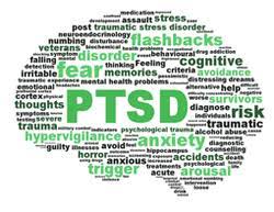 It releases stress hormones, like adrenaline. Posttraumatiskt Stressyndrom Wikipedia