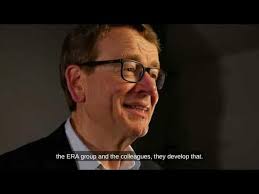 ERA Group Leadership & Business Support