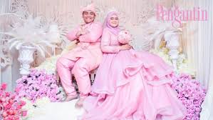 Baju pengantin purple wedding dress ideas wedding baju pengantin purple visit baju pengantin purple more information saved by nur ezzati daud similar ideas more information more sumber gambar : Pilih Baju Pengantin Biar Kena Dengan Warna Kulit Baru Cun Pesona Pengantin