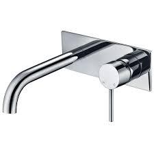 Ikon mixer unboxing and review in tamil samayal and vlog sakthi's channel. Ikon Hali Wall Basin Mixer Bath Spout Acqua Bathrooms