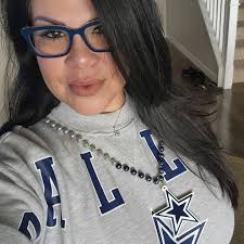 Dallas Cowboys fan support
