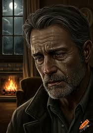 Game portrayal of John Leno in The Walking Dead