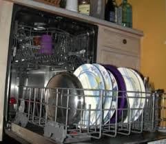 The most common reason for a dishwasher to stop draining is because it has food debris clogged in the filter or the water pump. Bosch Dishwasher That Is Not Draining Fixed