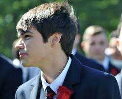 Photos: Albany Academy graduation