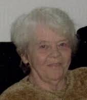 Obituary information for Celia A. Fry