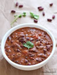 Rajma Masala Curry Recipe For Rajma Chawal Red Kidney Beans Curry Recipe Rajma Recipe Masala Curry Curry Recipes