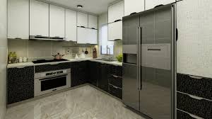 Aluminium Kitchen Cabinet Singapore Contractor House Of Countertops Aluminum Kitchen Cabinets Aluminium Kitchen Kitchen Design Countertops