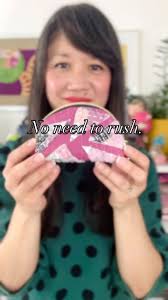 ✨ Live September 12 @ 10 AM PT — Play with photos, fabric, and a whole lot  of personality! At Layered + Stitched 2025, Eleanor Levie shows you how to  translate your