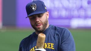 Owen Miller forcing his way onto Brewers opening day roster